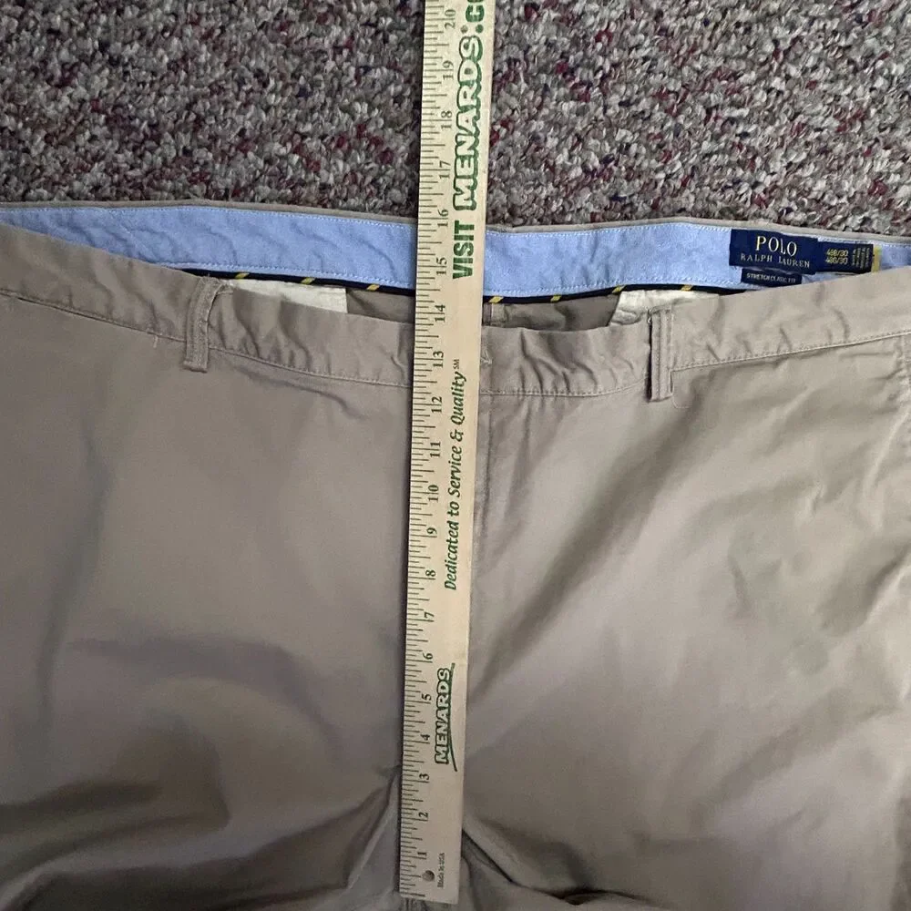 Polo Ralph Lauren ultrasoft stretch